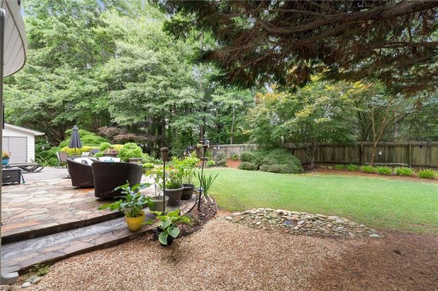 2704 Rice Mill Court, Grayson, GA 30017