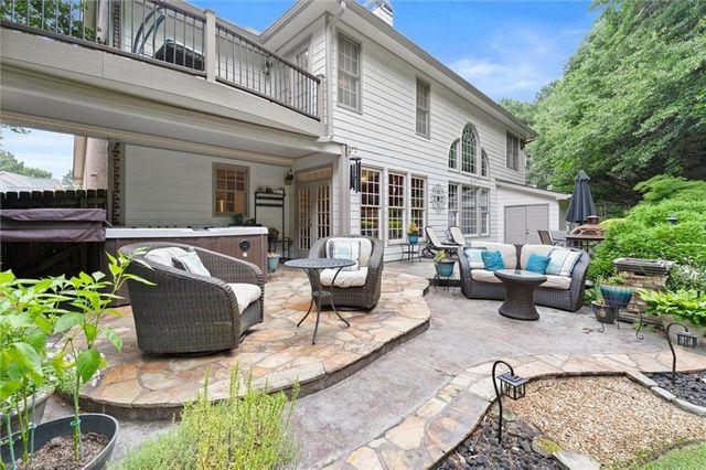 2704 Rice Mill Court, Grayson, GA 30017