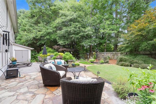 2704 Rice Mill Court, Grayson, GA 30017