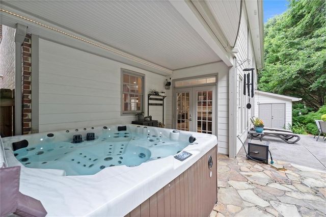 2704 Rice Mill Court, Grayson, GA 30017