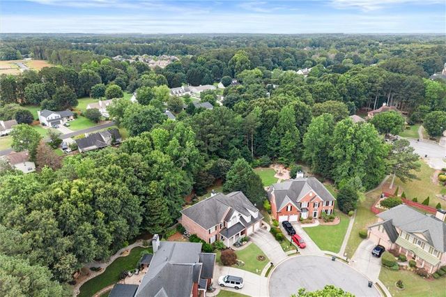 2704 Rice Mill Court, Grayson, GA 30017