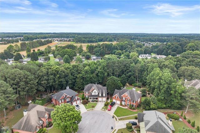 2704 Rice Mill Court, Grayson, GA 30017