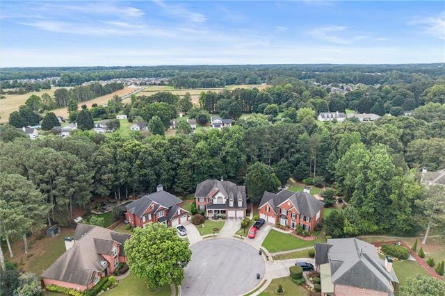 2704 Rice Mill Court, Grayson, GA 30017