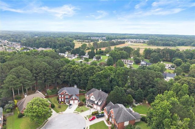 2704 Rice Mill Court, Grayson, GA 30017
