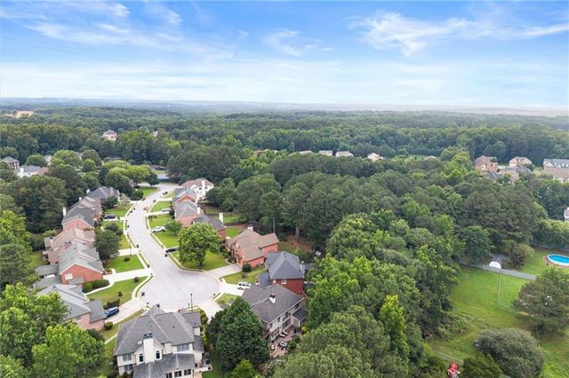 2704 Rice Mill Court, Grayson, GA 30017
