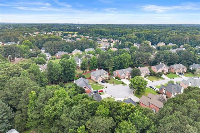 2704 Rice Mill Court, Grayson, GA 30017