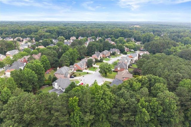 2704 Rice Mill Court, Grayson, GA 30017