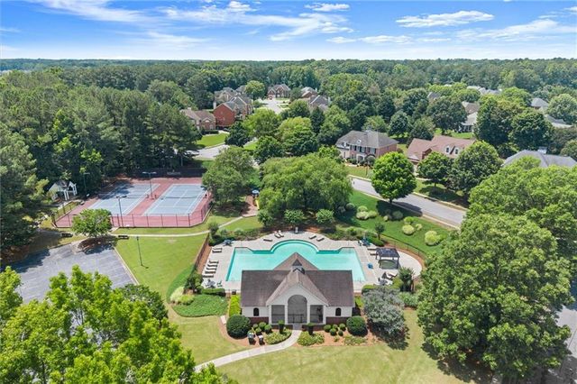2704 Rice Mill Court, Grayson, GA 30017