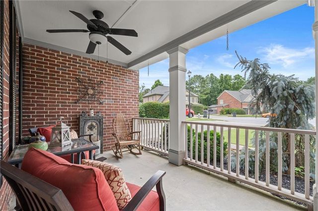 2704 Rice Mill Court, Grayson, GA 30017