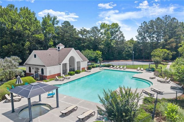 2704 Rice Mill Court, Grayson, GA 30017