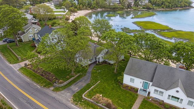 345 Quaker Road, Falmouth, MA 02556