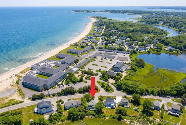 345 Quaker Road, Falmouth, MA 02556