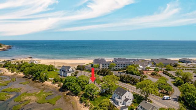 345 Quaker Road, Falmouth, MA 02556