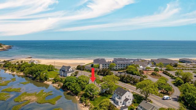 345 Quaker Road, Falmouth, MA 02556