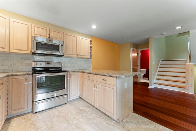 22 Arrowhead Cir 22, Ashland, MA 01721