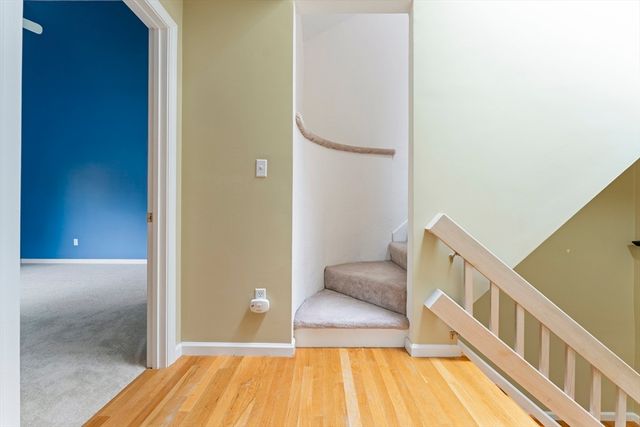 22 Arrowhead Cir 22, Ashland, MA 01721