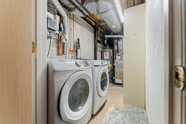 22 Arrowhead Cir 22, Ashland, MA 01721