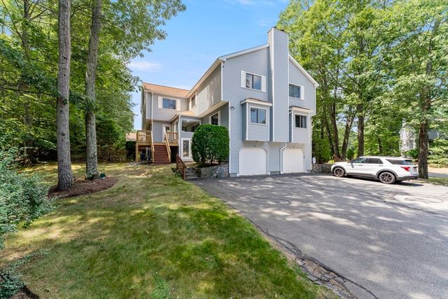 22 Arrowhead Cir 22, Ashland, MA 01721