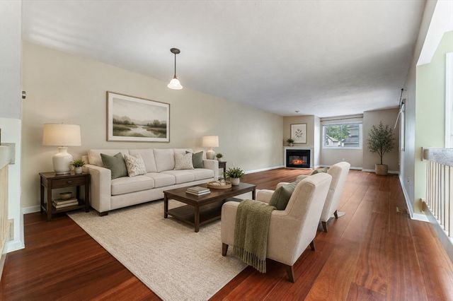 22 Arrowhead Cir 22, Ashland, MA 01721