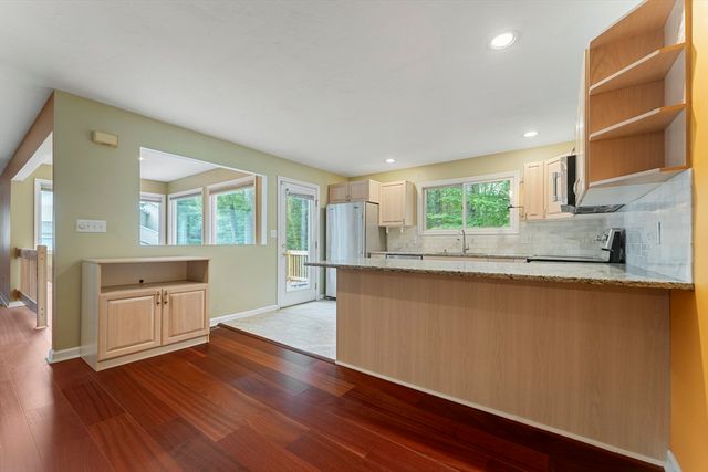 22 Arrowhead Cir 22, Ashland, MA 01721