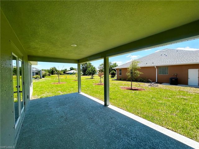 26443 Barranquilla AVE, Punta Gorda, FL 33983