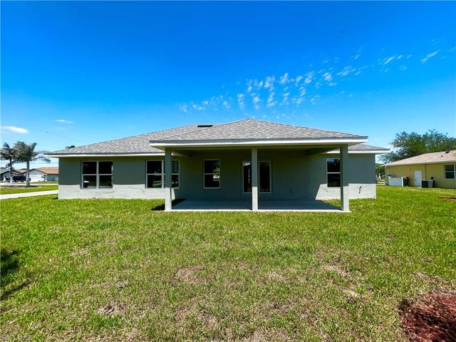 26443 Barranquilla AVE, Punta Gorda, FL 33983