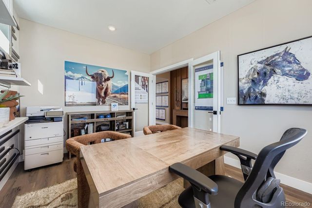 55043 E 27th Avenue, Strasburg, CO 80136