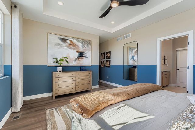 55043 E 27th Avenue, Strasburg, CO 80136