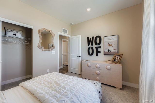 55043 E 27th Avenue, Strasburg, CO 80136