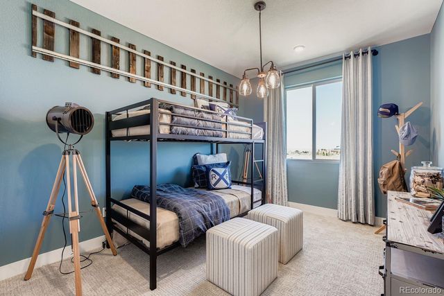 55043 E 27th Avenue, Strasburg, CO 80136