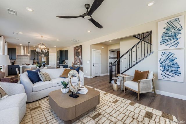 55043 E 27th Avenue, Strasburg, CO 80136