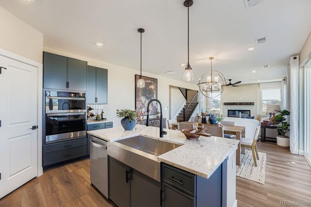 55043 E 27th Avenue, Strasburg, CO 80136