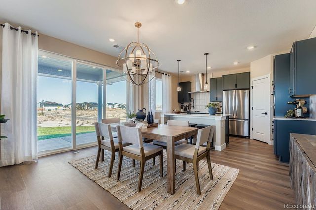 55043 E 27th Avenue, Strasburg, CO 80136