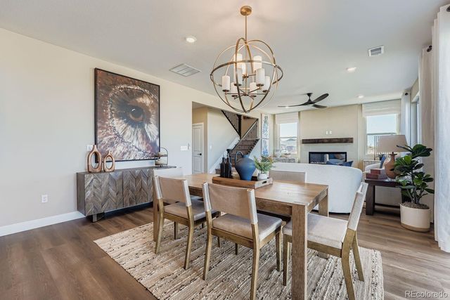 55043 E 27th Avenue, Strasburg, CO 80136