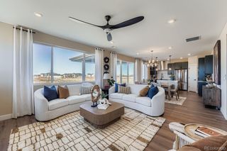 55043 E 27th Avenue, Strasburg, CO 80136