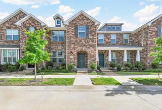 1256 Jones Trail, Lewisville, TX 75077