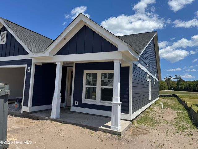 Address unavailable.