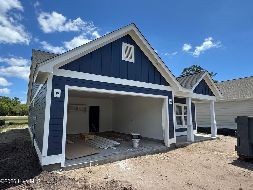 Address unavailable.