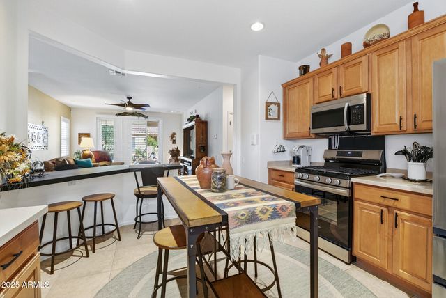 22417 N LOS GATOS Drive, Sun City West, AZ 85375