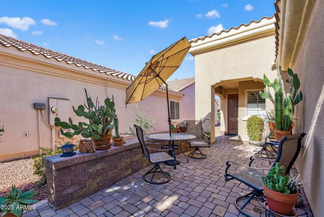 22417 N LOS GATOS Drive, Sun City West, AZ 85375