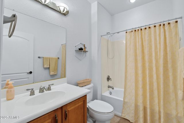 22417 N LOS GATOS Drive, Sun City West, AZ 85375