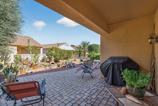22417 N LOS GATOS Drive, Sun City West, AZ 85375