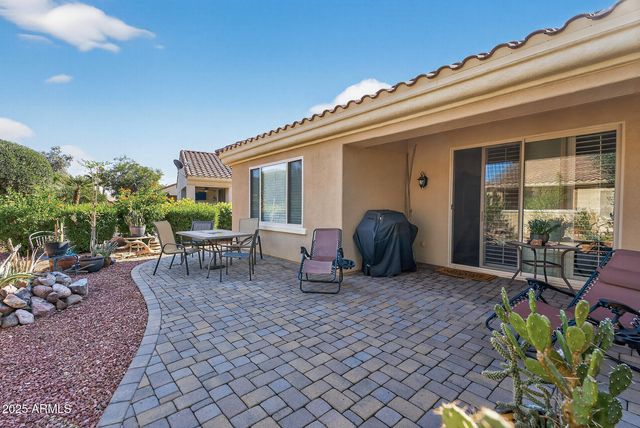 22417 N LOS GATOS Drive, Sun City West, AZ 85375