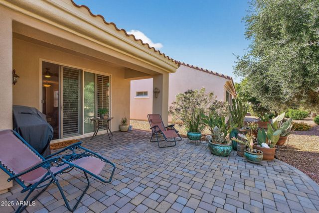 22417 N LOS GATOS Drive, Sun City West, AZ 85375