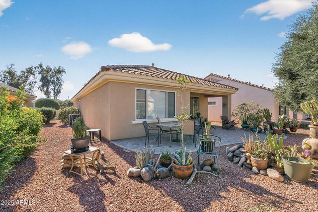 22417 N LOS GATOS Drive, Sun City West, AZ 85375