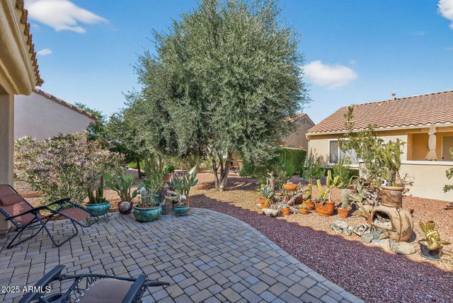 22417 N LOS GATOS Drive, Sun City West, AZ 85375