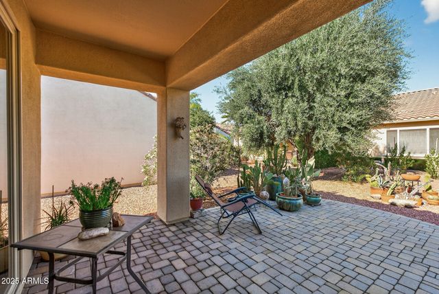22417 N LOS GATOS Drive, Sun City West, AZ 85375