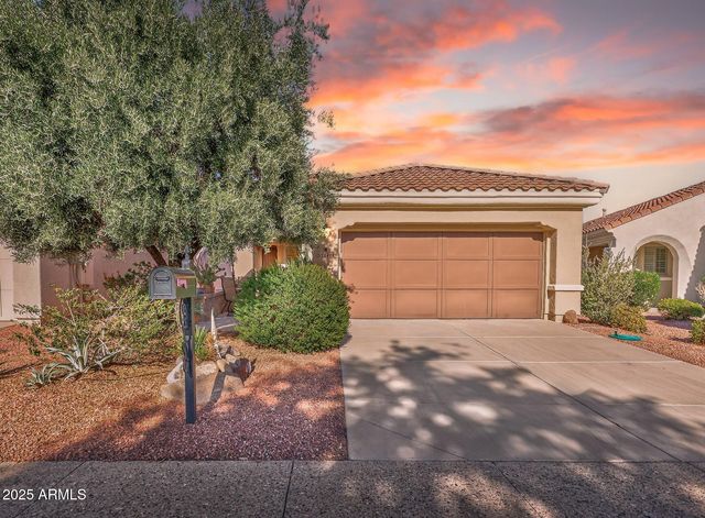 22417 N LOS GATOS Drive, Sun City West, AZ 85375