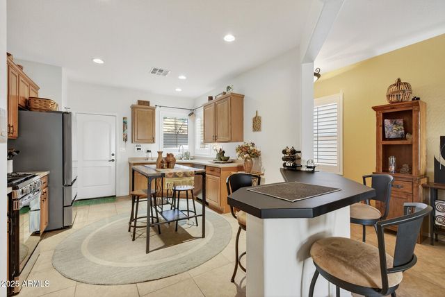 22417 N LOS GATOS Drive, Sun City West, AZ 85375