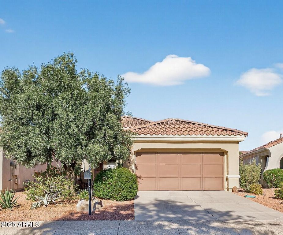 22417 N LOS GATOS Drive, Sun City West, AZ 85375